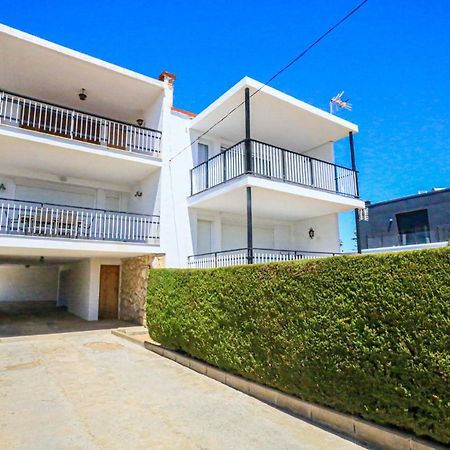 Ferienwohnung Rosa Dels Vents Only Families Cambrils Exterior foto