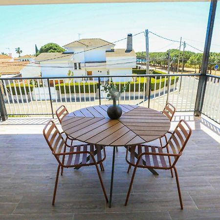 Ferienwohnung Rosa Dels Vents Only Families Cambrils Exterior foto