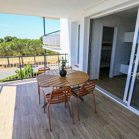 Ferienwohnung Rosa Dels Vents Only Families Cambrils Exterior foto