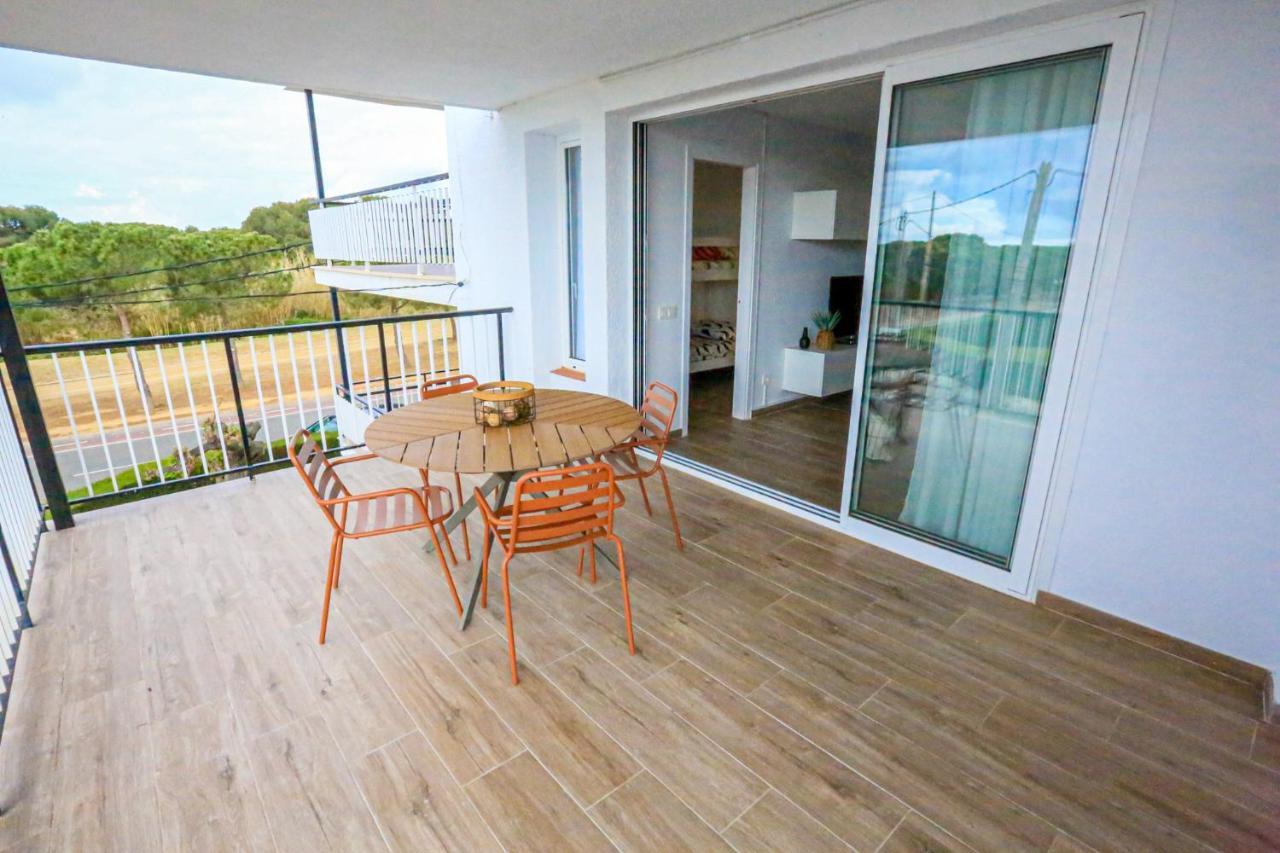 Ferienwohnung Rosa Dels Vents Only Families Cambrils Exterior foto