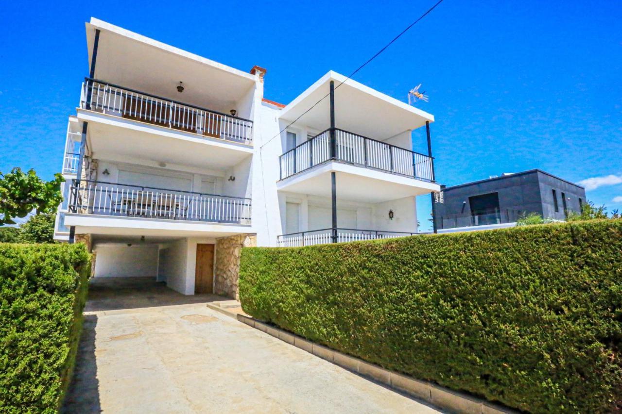 Ferienwohnung Rosa Dels Vents Only Families Cambrils Exterior foto