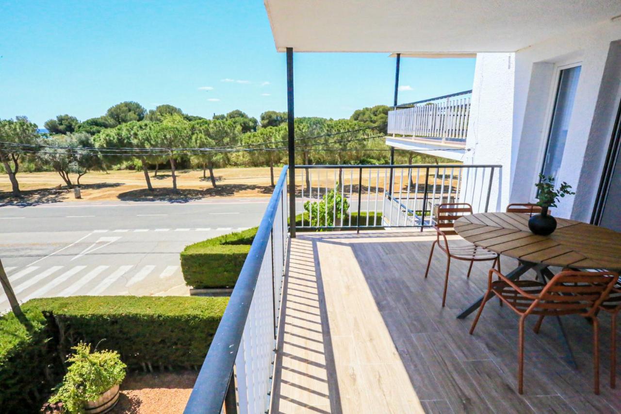 Ferienwohnung Rosa Dels Vents Only Families Cambrils Exterior foto