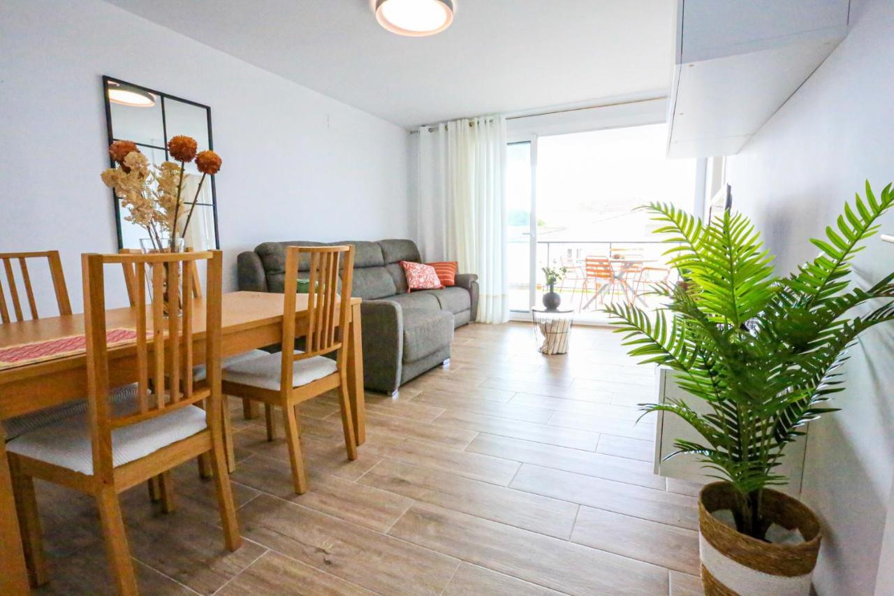 Ferienwohnung Rosa Dels Vents Only Families Cambrils Exterior foto