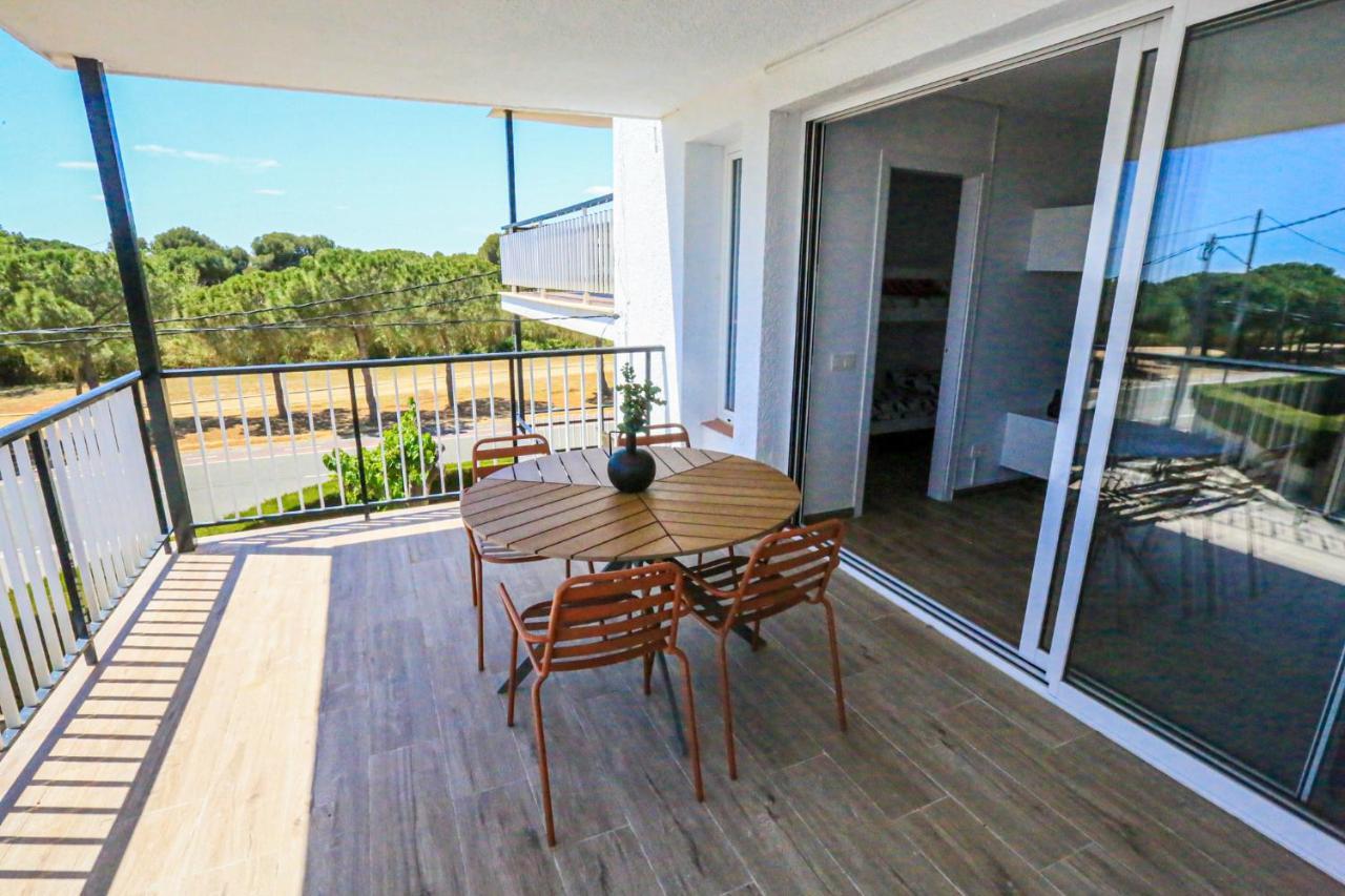 Ferienwohnung Rosa Dels Vents Only Families Cambrils Exterior foto