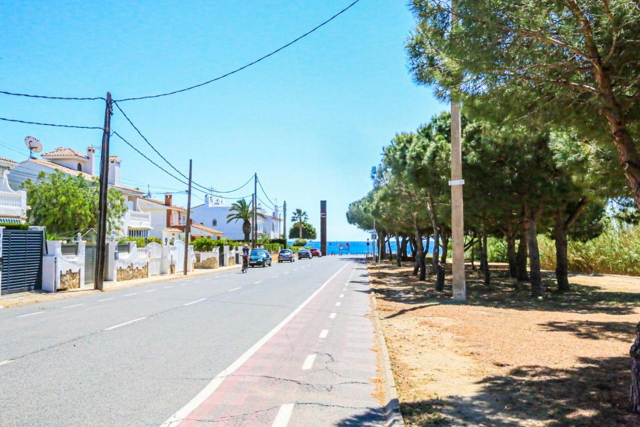 Ferienwohnung Rosa Dels Vents Only Families Cambrils Exterior foto