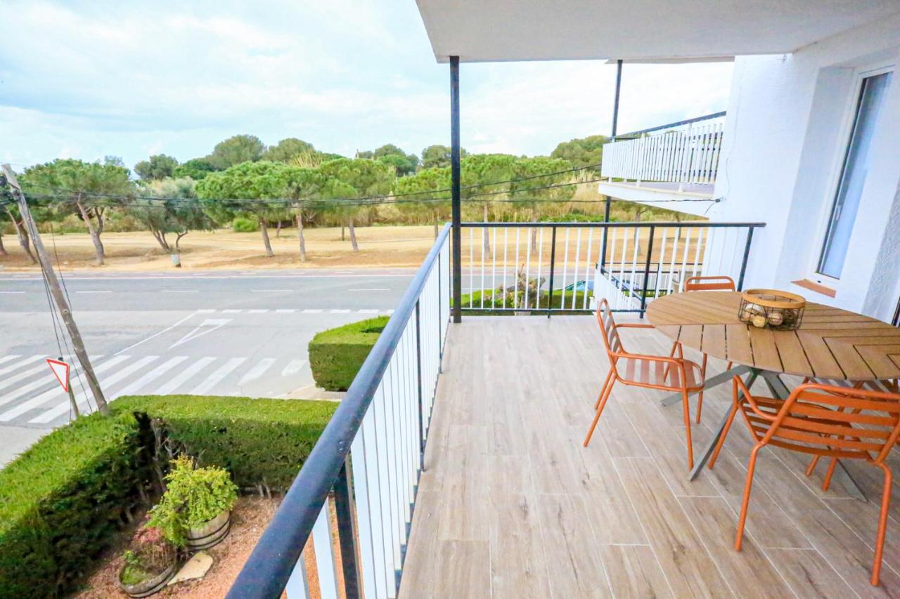 Ferienwohnung Rosa Dels Vents Only Families Cambrils Exterior foto