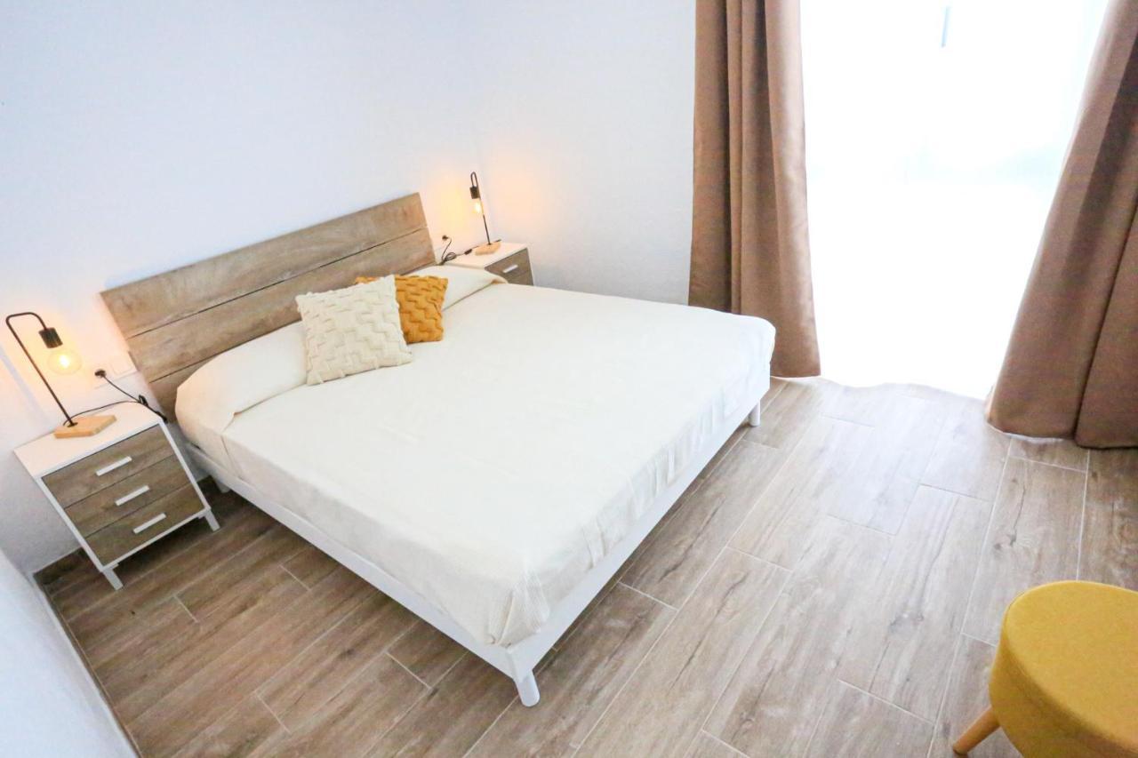 Ferienwohnung Rosa Dels Vents Only Families Cambrils Exterior foto