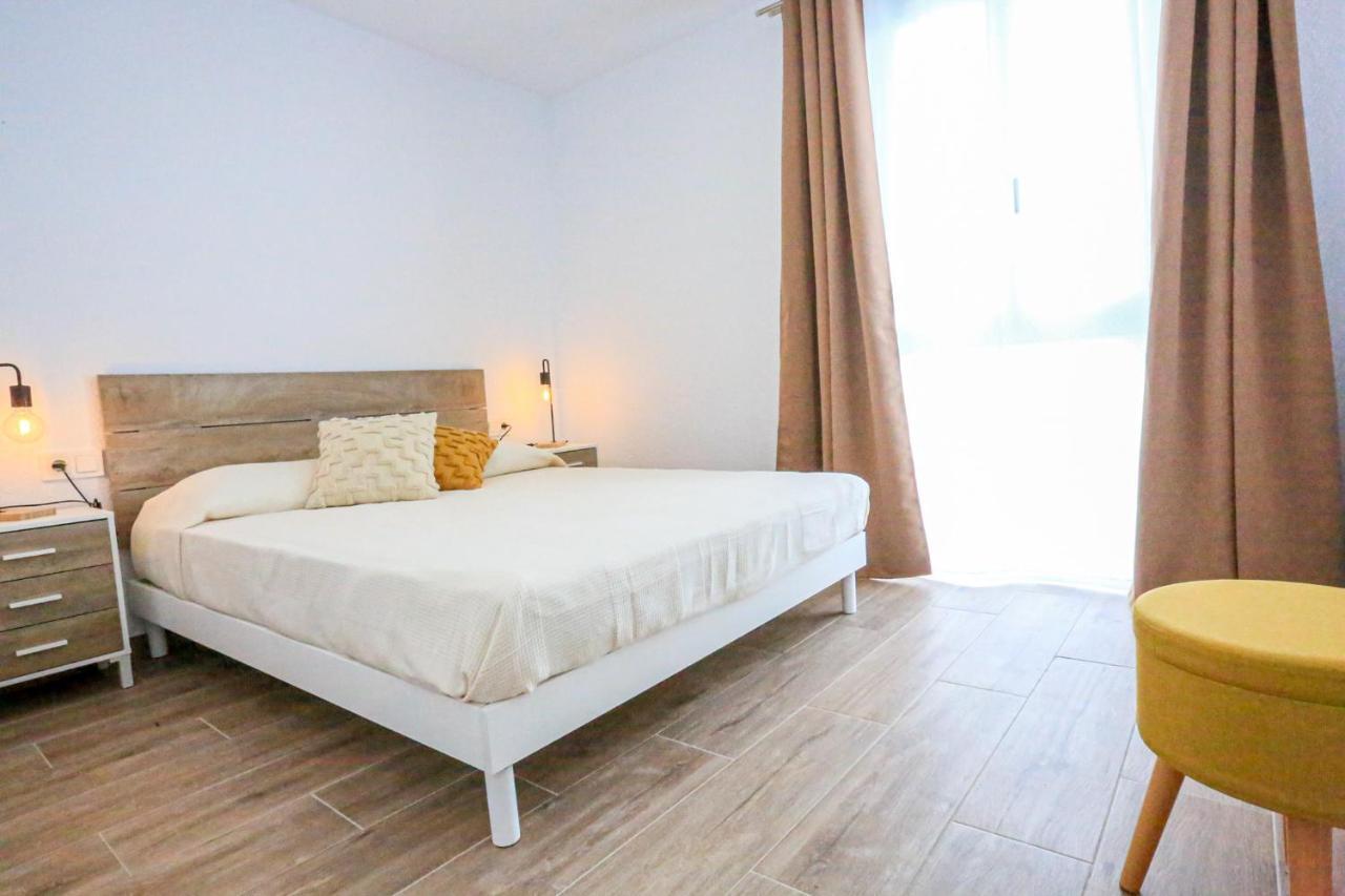 Ferienwohnung Rosa Dels Vents Only Families Cambrils Exterior foto